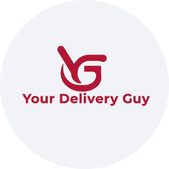 Your Delivery Guy